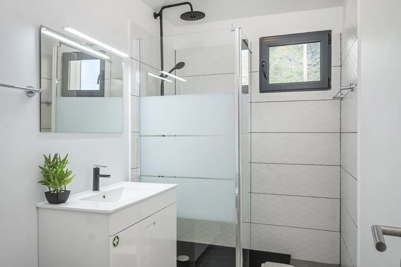 Basalt Dwelling II By Madeira Sun Travel Apartment Sao Vicente   Sao Vicente (Madeira)