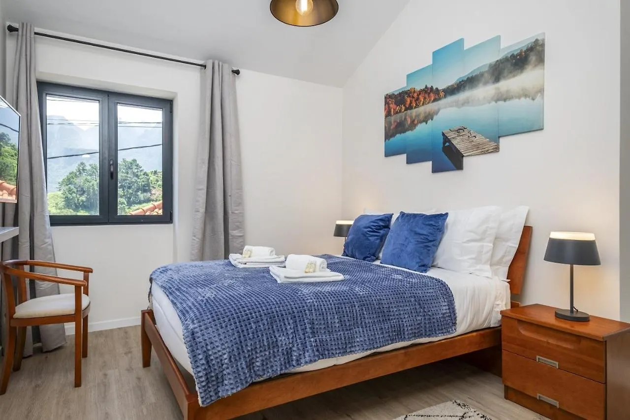 Basalt Dwelling II By Madeira Sun Travel Apartment Sao Vicente   Sao Vicente (Madeira)