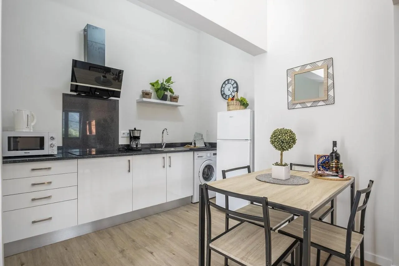 Basalt Dwelling II By Madeira Sun Travel Apartment Sao Vicente