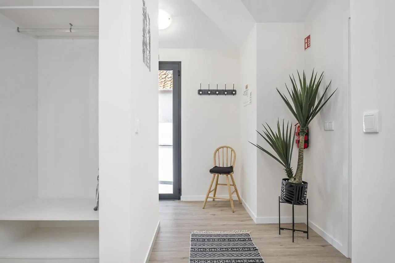 Basalt Dwelling II By Madeira Sun Travel Apartment Sao Vicente  Portugal