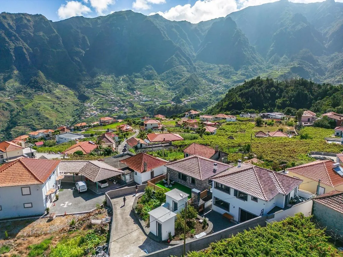 Basalt Dwelling II By Madeira Sun Travel Apartment Sao Vicente
