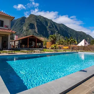 Quinta Vale Vitis Farm stay