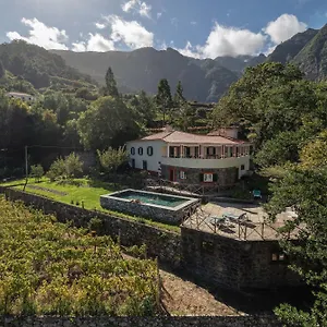  Vakantiehuis Casas Do Lanco By An Island