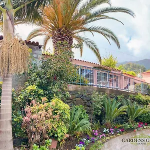 Gardens Guest house